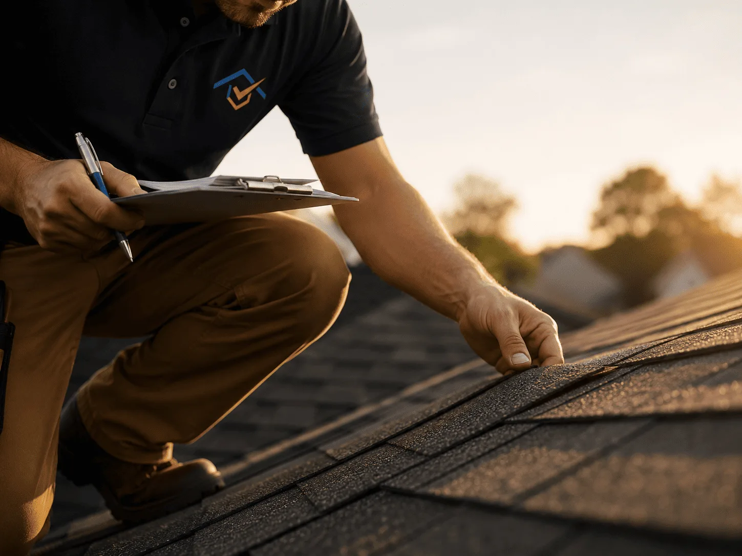 Why Choose Roof Inspection in Del City, OK